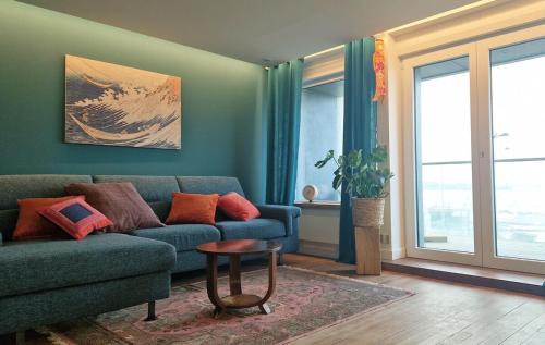 Boulogne-sur-Mer Apartment | Descente à la mer