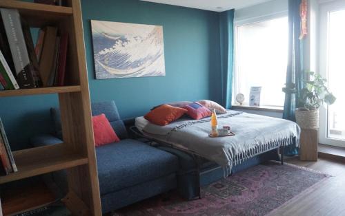 Boulogne-sur-Mer Apartment | Descente à la mer