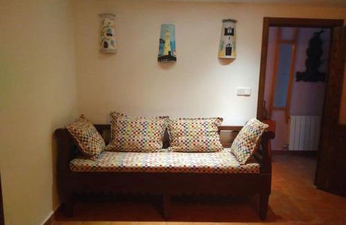 Los Giles House | Desconecta en el Valle de Tus