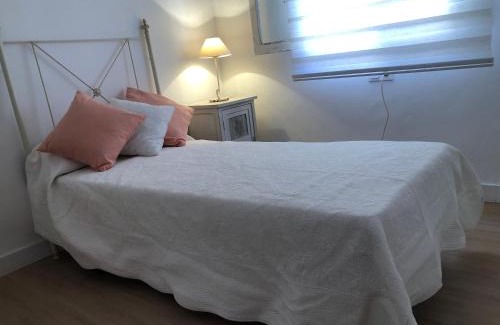 Plaza De La Costera Apartment | Desconectar en la Playa de Bellreguard