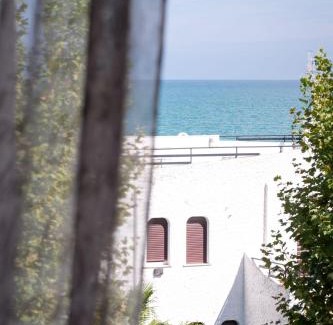 Francavilla al Mare Apartment | Desdemona