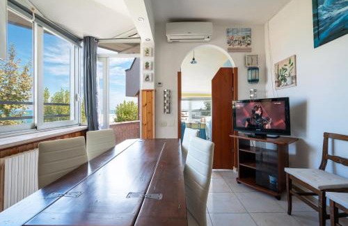 Francavilla al Mare Apartment | Desdemona