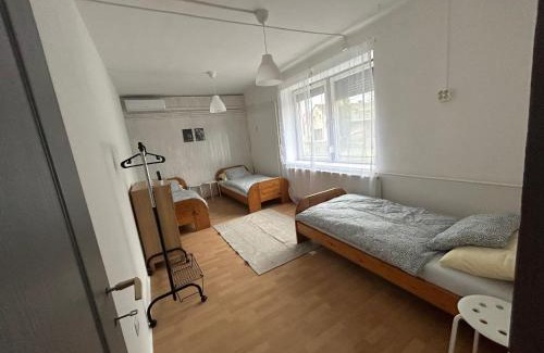 Somogyaszalo House | Deseda Kabin