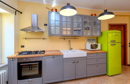 Sirmione Apartment | Desenzanoloft La Regina di Sirmione