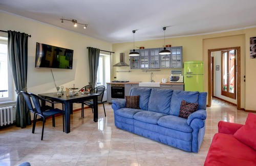 Sirmione Apartment | Desenzanoloft La Regina di Sirmione