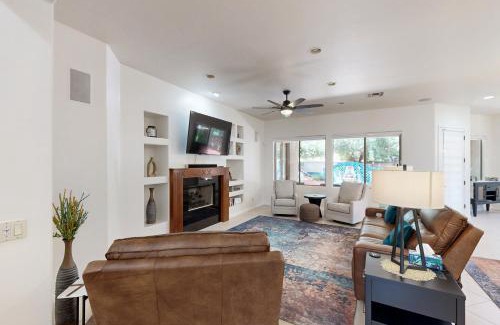 Tucson House | Desert Abode