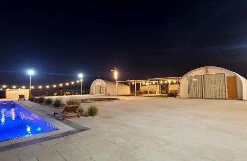 Ras Al Khaimah Other | Desert Breeze