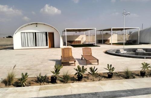 Ras Al Khaimah Other | Desert Breeze