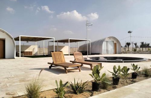 Ras Al Khaimah Other | Desert Breeze