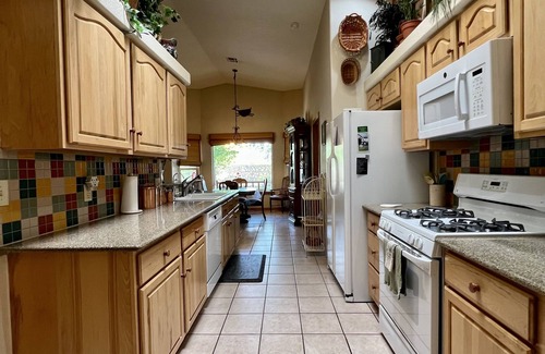 Mesilla Park House | Desert Breeze Escape