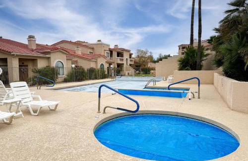 Fountain Hills Apartment | Desert Cottage