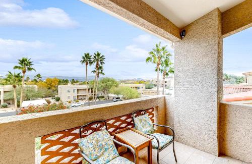 Fountain Hills Apartment | Desert Cottage