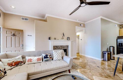 Fountain Hills Apartment | Desert Cottage