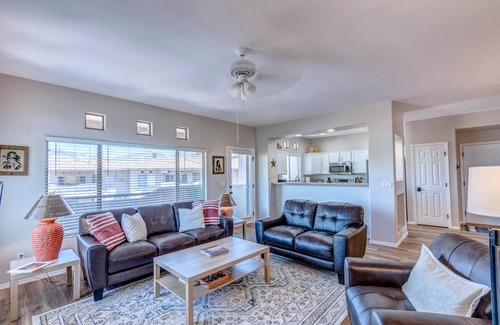 Rancho Vistoso House | Desert Dream Condo | Mountain Views | Peaceful