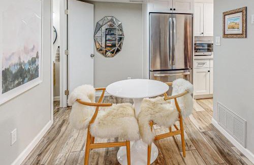 South Scottsdale Apartment | Desert Dream Escape