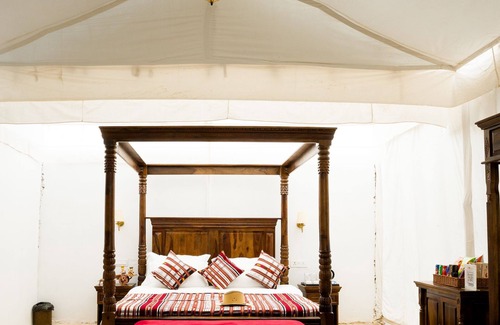 Amar Sagar Pol Other | Desert Dream Royal Camp & Pool