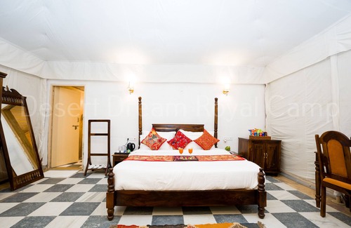 Amar Sagar Pol Other | Desert Dream Royal Camp & Pool