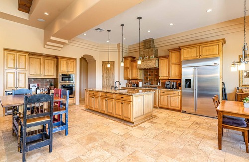 Rio Verde Foothills House | Desert Dreaming–Stunning Luxury Home W/Many Special Touches