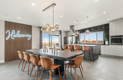 Joshua Tree House | Desert Dreamscape