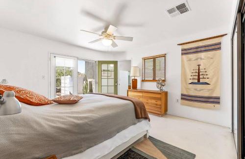 Joshua Tree Highlands House | Desert Dusk