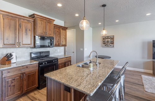St. George Villa | Desert Escape at The Ledges *Resort Amenities Included!*