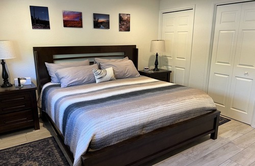 Bear Canyon Hills House | Desert Gem both child and pet friendly!