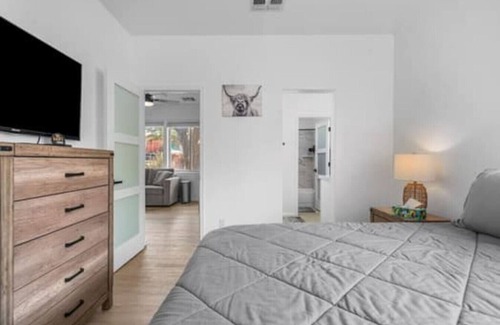 Tucson House | Desert Gem Casita