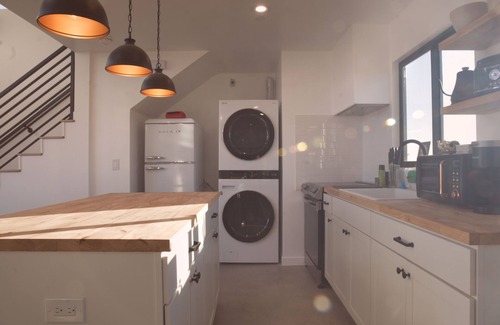Joshua Tree Villa | Desert Getaway in Joshua Tree