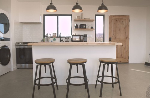 Joshua Tree Villa | Desert Getaway in Joshua Tree