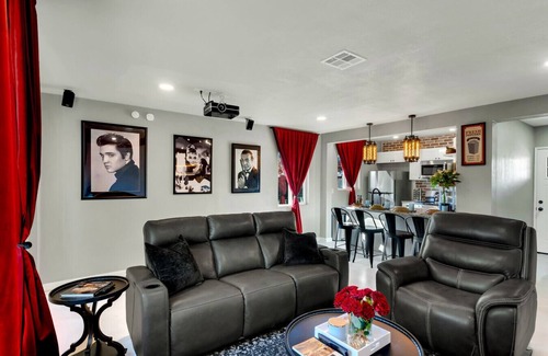 Feldman's House | Desert Hollywood UofA