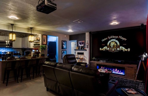 Feldman's House | Desert Hollywood UofA