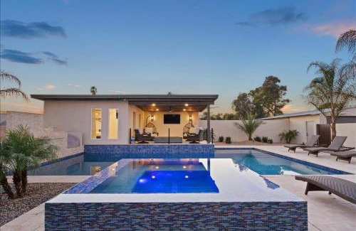 Shea North Estates House | Desert Horizon