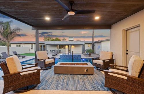 Shea North Estates House | Desert Horizon