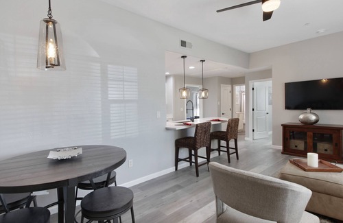 Tucson Condo | DESERT JEWEL