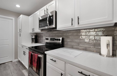 Tucson Condo | DESERT JEWEL