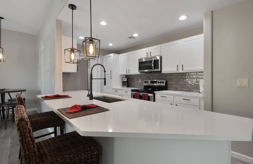 Tucson Condo | DESERT JEWEL
