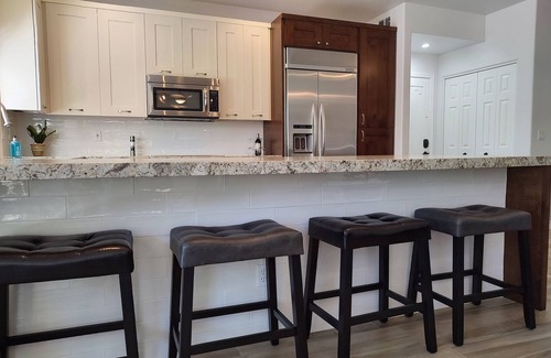 North Scottsdale Condo | Desert Mirage - upscale condo in the heart of North Scottsdale