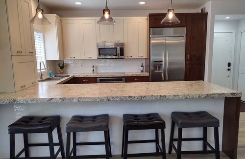 North Scottsdale Condo | Desert Mirage - upscale condo in the heart of North Scottsdale