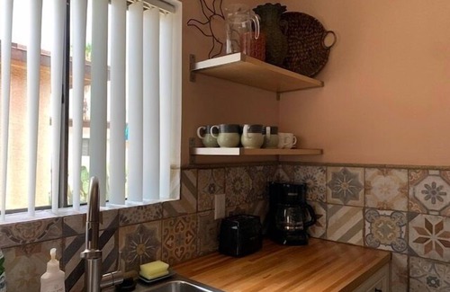 Limberlost House | Desert Morada Casita B 2Bed/2Bath Dog Allowed max2