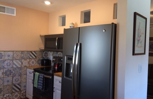 Limberlost House | Desert Morada Casita B 2Bed/2Bath Dog Allowed max2
