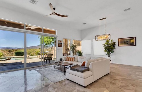 Legend Trail House | Desert Oasis 3-bedroom House in Beautiful Scottsdale, AZ