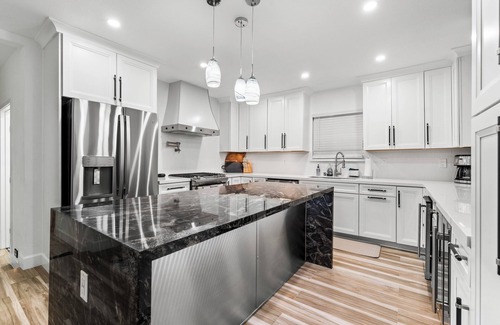 Palmdale House | Desert Oasis in the center of the city of Palmdale