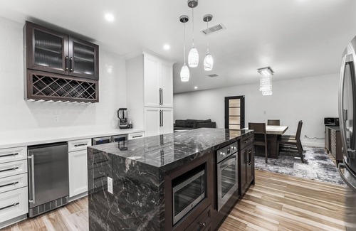 Palmdale House | Desert Oasis in the center of the city of Palmdale