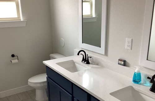 Chamberino House | Desert Oasis. New house, gorgeous mountain & valley views, stunning sunsets