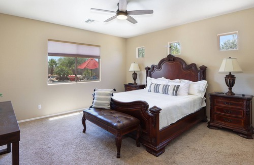 Maricopa House | Desert Oasis! Resort Style Backyard!