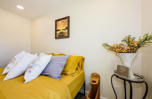 Tucson House | Desert Oasis