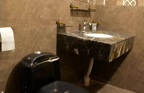 Rahim Yar Khan Hotel | Desert Palm Hotel