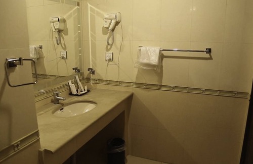 Rahim Yar Khan Hotel | Desert Palm Hotel