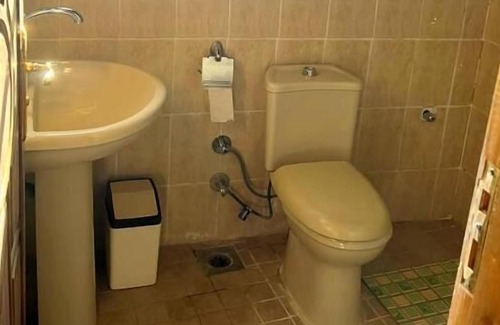 Luxor Bed & Breakfast | Desert paradise Hotel