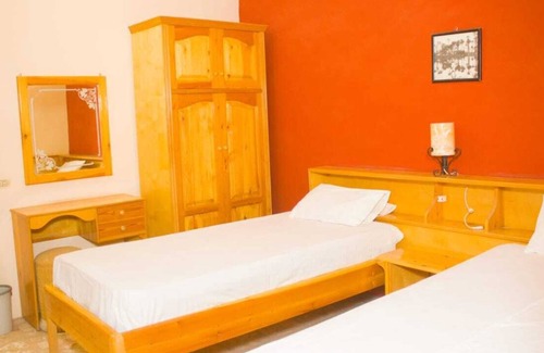 Luxor Bed & Breakfast | Desert paradise Hotel